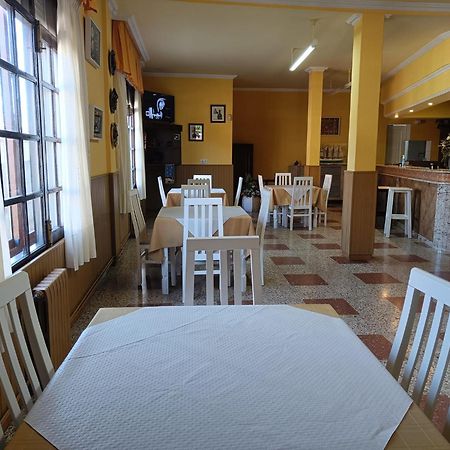 Habitaciones Pension Lubina Bueu Zewnętrze zdjęcie