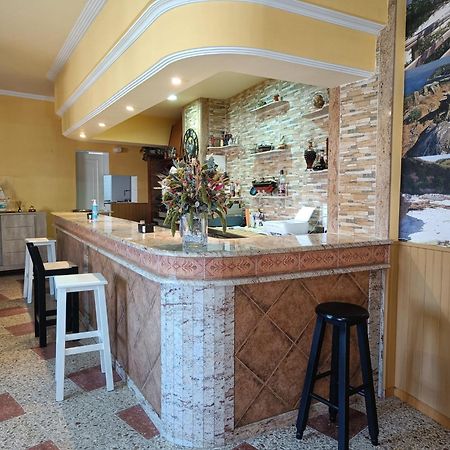 Habitaciones Pension Lubina Bueu Zewnętrze zdjęcie