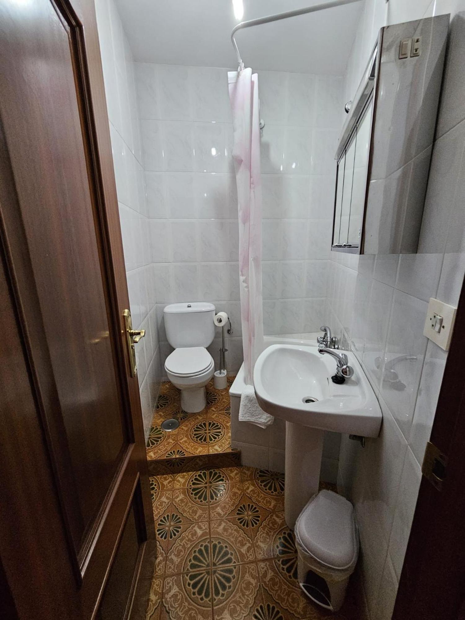 Habitaciones Pension Lubina Bueu Zewnętrze zdjęcie